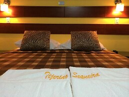 Hotel Tijerinos
