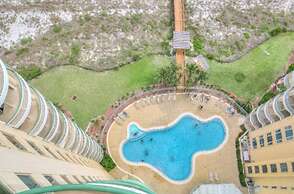 Beach Colony Tower 11A