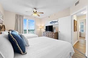 Beach Colony Tower 11A