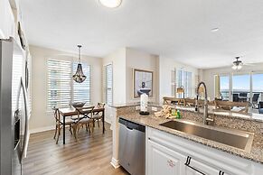 Beach Colony Tower 11A