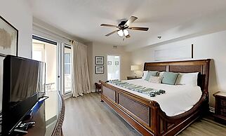 Beach Colony Tower 11A