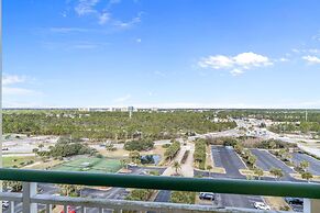 Beach Colony Tower 11A