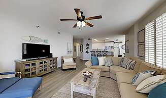 Beach Colony Tower 11A