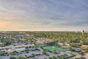 Beach Colony Tower 11A