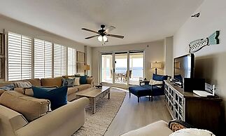 Beach Colony Tower 11A