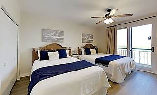 Beach Colony Tower 11A