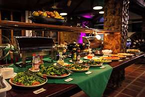 Hotel Fazenda Bavária