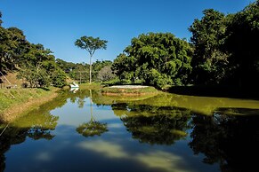 Hotel Fazenda Bavária
