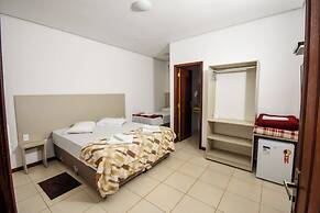 Hotel Fazenda Bavária