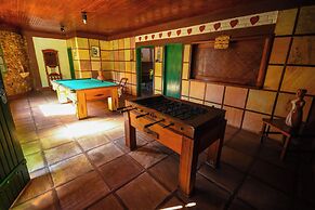 Hotel Fazenda Bavária