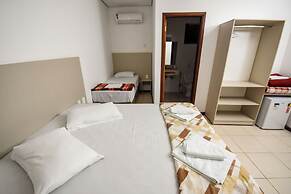 Hotel Fazenda Bavária