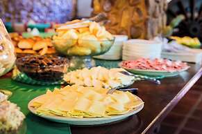 Hotel Fazenda Bavária