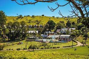 Hotel Fazenda Bavária