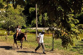 Hotel Fazenda Bavária