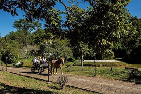 Hotel Fazenda Bavária
