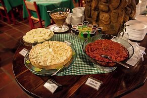 Hotel Fazenda Bavária