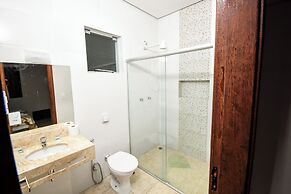 Hotel Fazenda Bavária