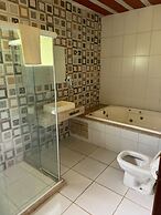 Hotel Fazenda Bavária