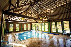 Hotel Fazenda Bavária