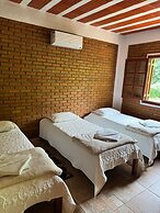 Hotel Fazenda Bavária