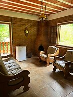 Hotel Fazenda Bavária