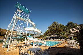 Hotel Fazenda Bavária