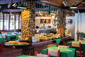 Hotel Fazenda Bavária