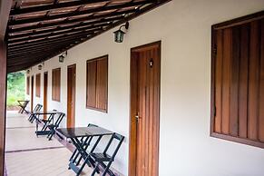 Hotel Fazenda Bavária