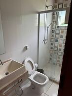 Hotel Fazenda Bavária