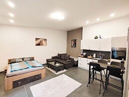 Cozy Apartment with Free Parking