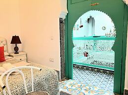Riad Nostalgie