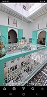 Riad Nostalgie