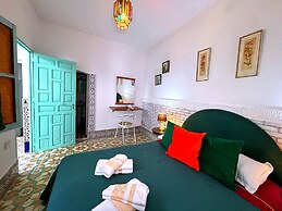 Riad Nostalgie