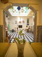 Riad Nostalgie