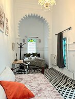 Riad Nostalgie