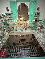 Riad Nostalgie