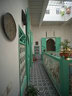 Riad Nostalgie
