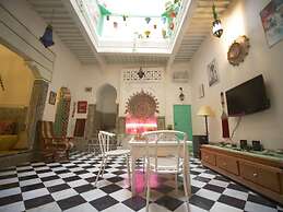 Riad Nostalgie