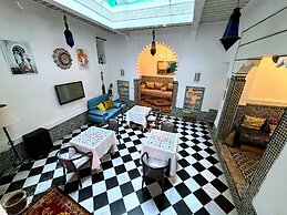 Riad Nostalgie