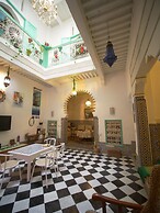 Riad Nostalgie