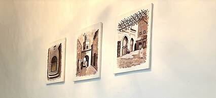 Riad Nostalgie