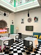 Riad Nostalgie