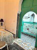Riad Nostalgie