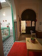Riad Nostalgie