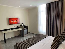 Best Western Plus At The Oxbow Lake