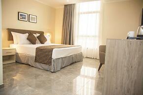 Best Western Plus At The Oxbow Lake