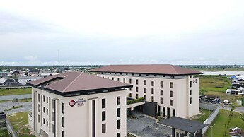 Best Western Plus At The Oxbow Lake