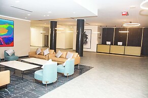 Best Western Plus At The Oxbow Lake