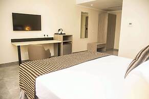 Best Western Plus At The Oxbow Lake