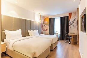 Best Western Ah1 Amritsar